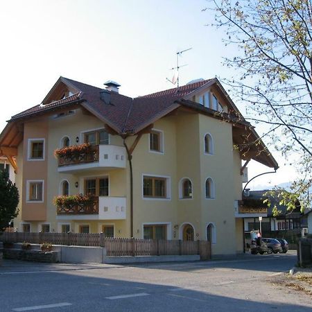 Residence Oberhauser Olang Экстерьер фото
