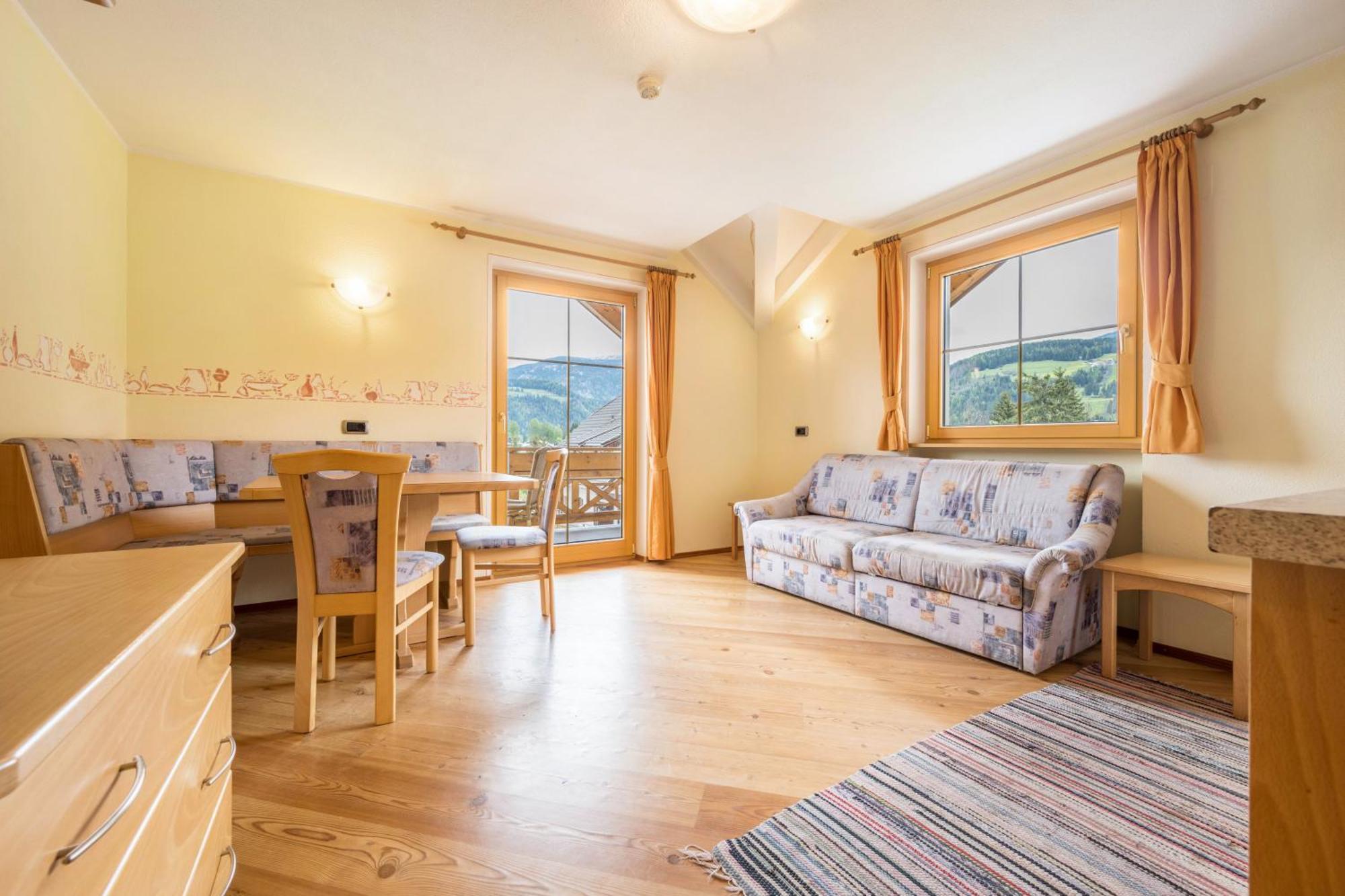 Residence Oberhauser Olang Экстерьер фото