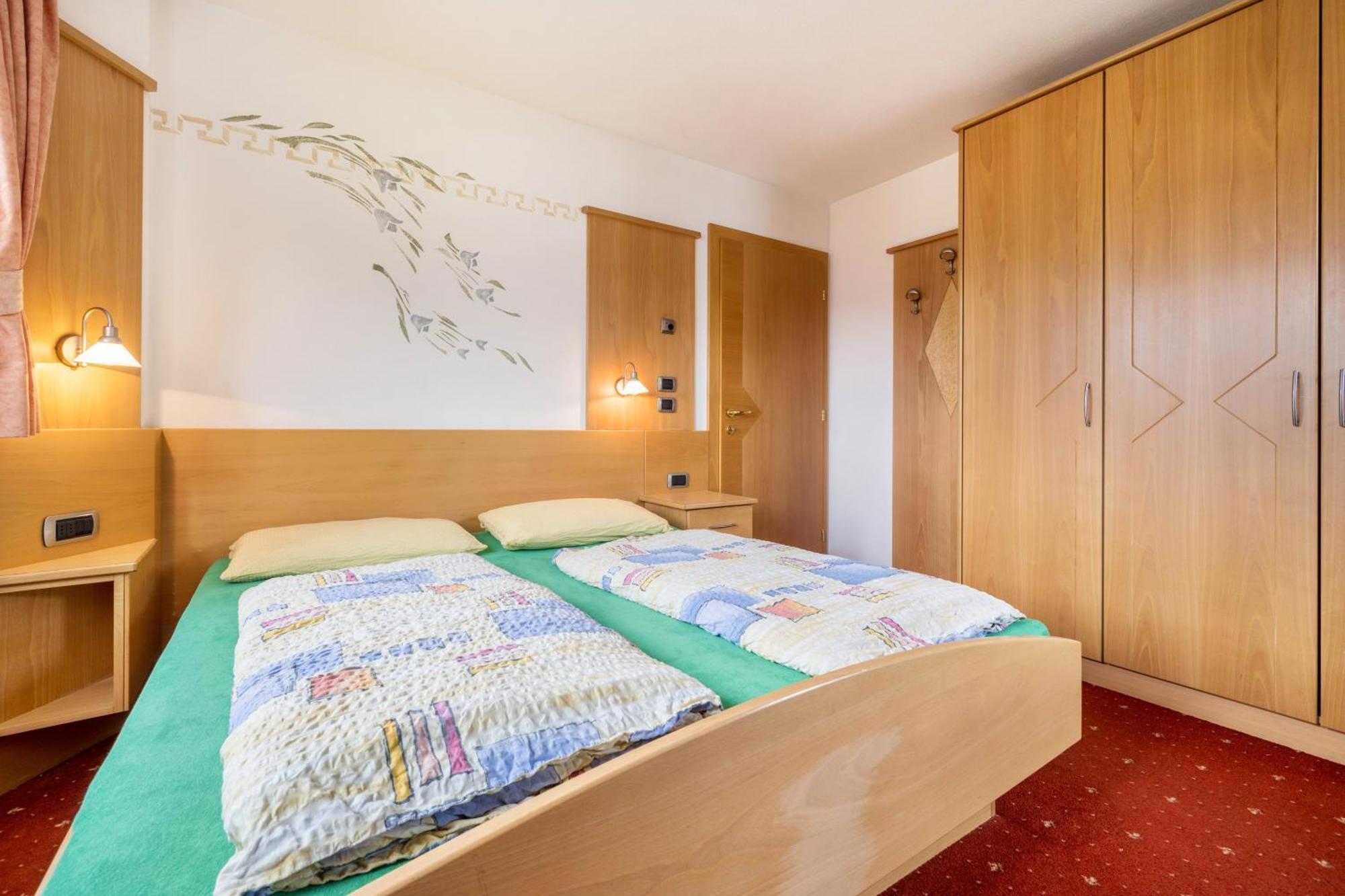 Residence Oberhauser Olang Экстерьер фото