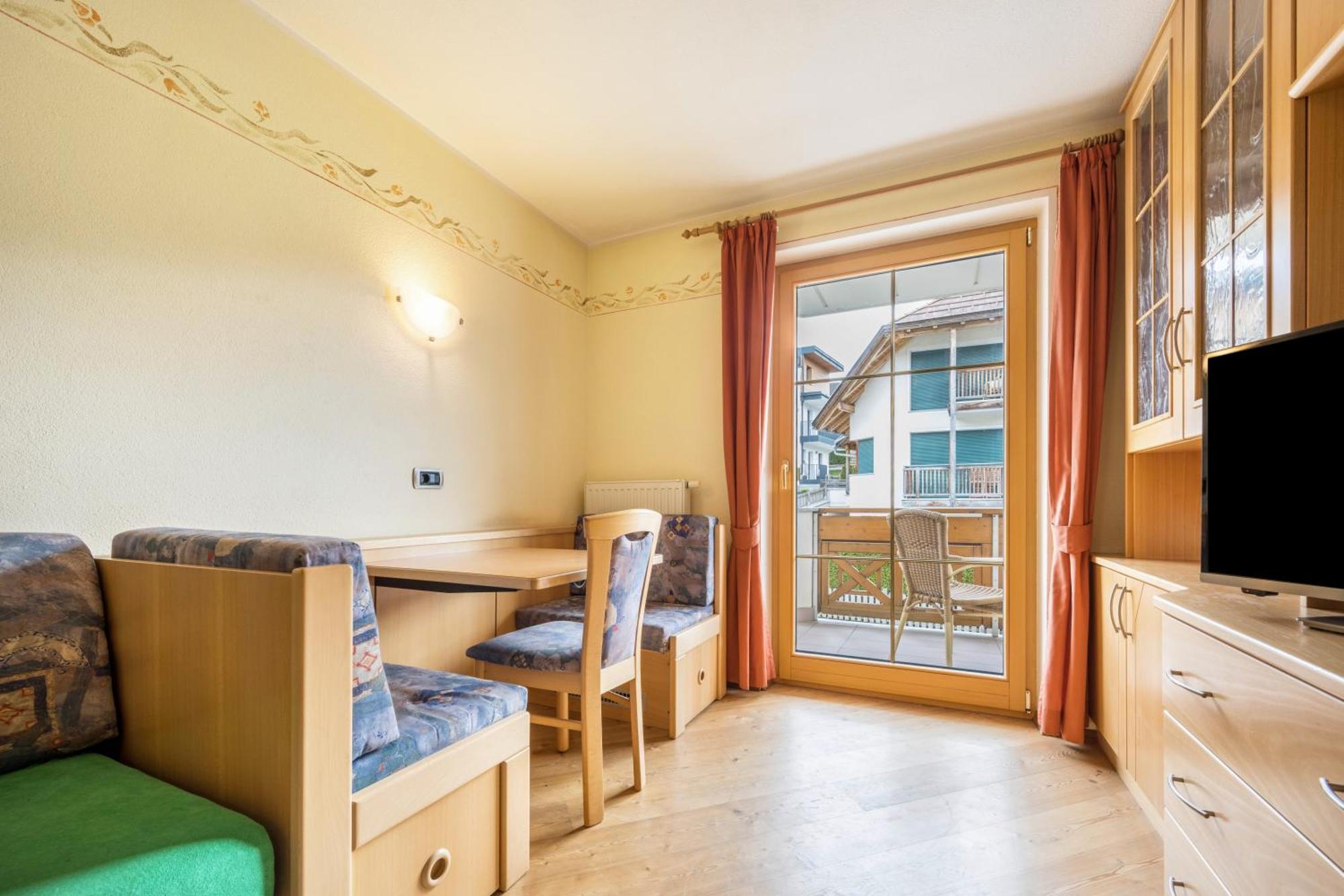 Residence Oberhauser Olang Экстерьер фото