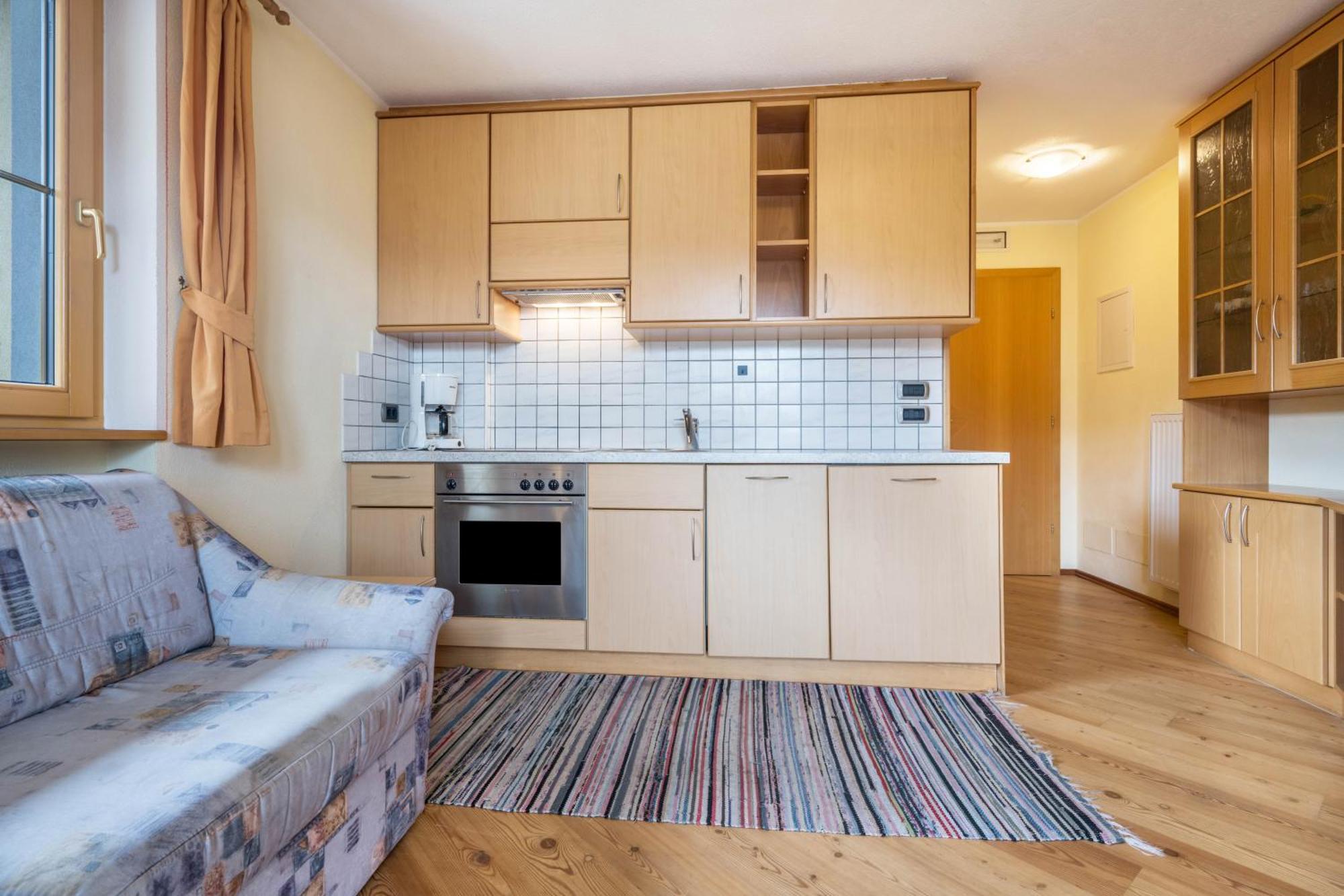 Residence Oberhauser Olang Экстерьер фото