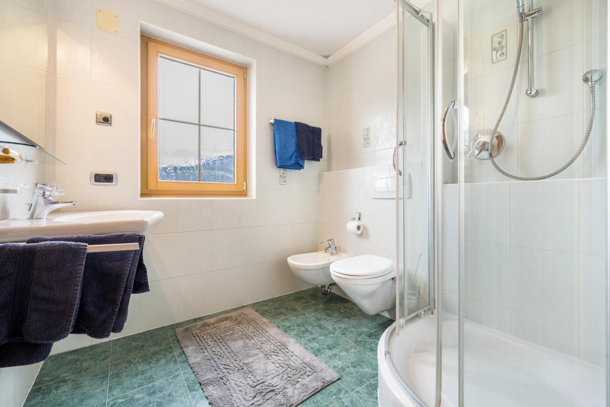 Residence Oberhauser Olang Экстерьер фото