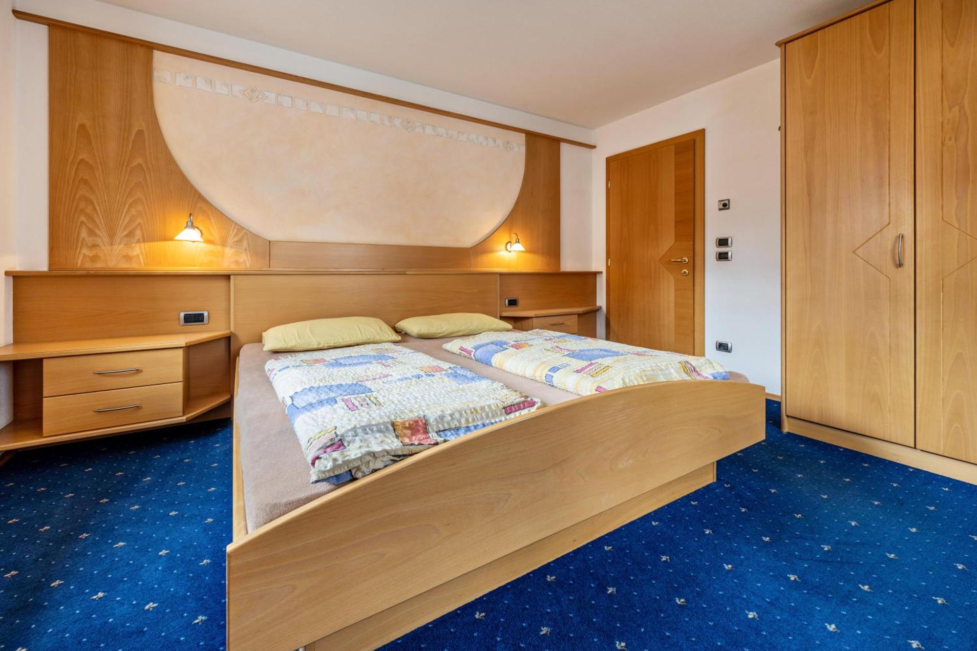 Residence Oberhauser Olang Экстерьер фото