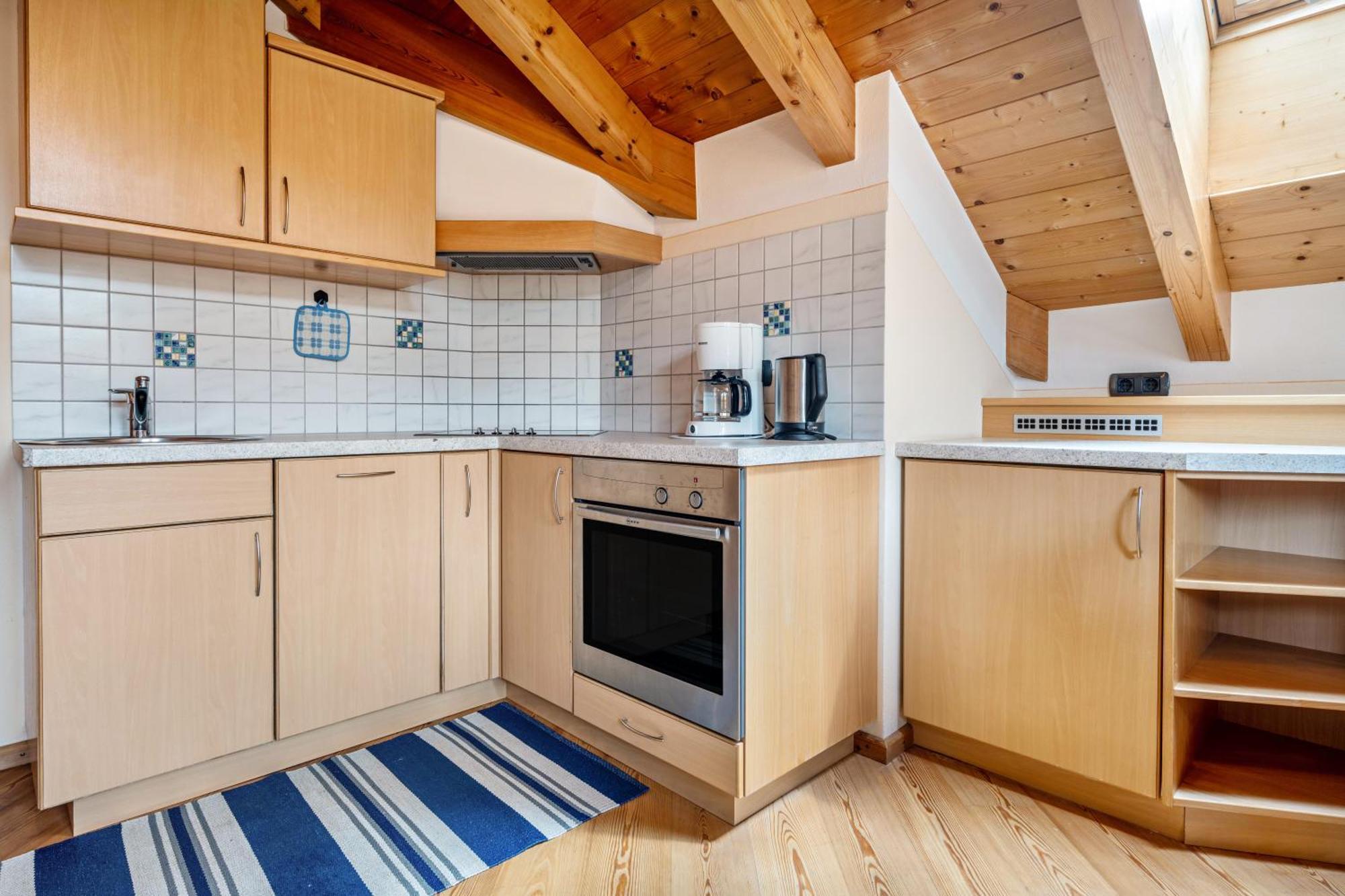 Residence Oberhauser Olang Экстерьер фото