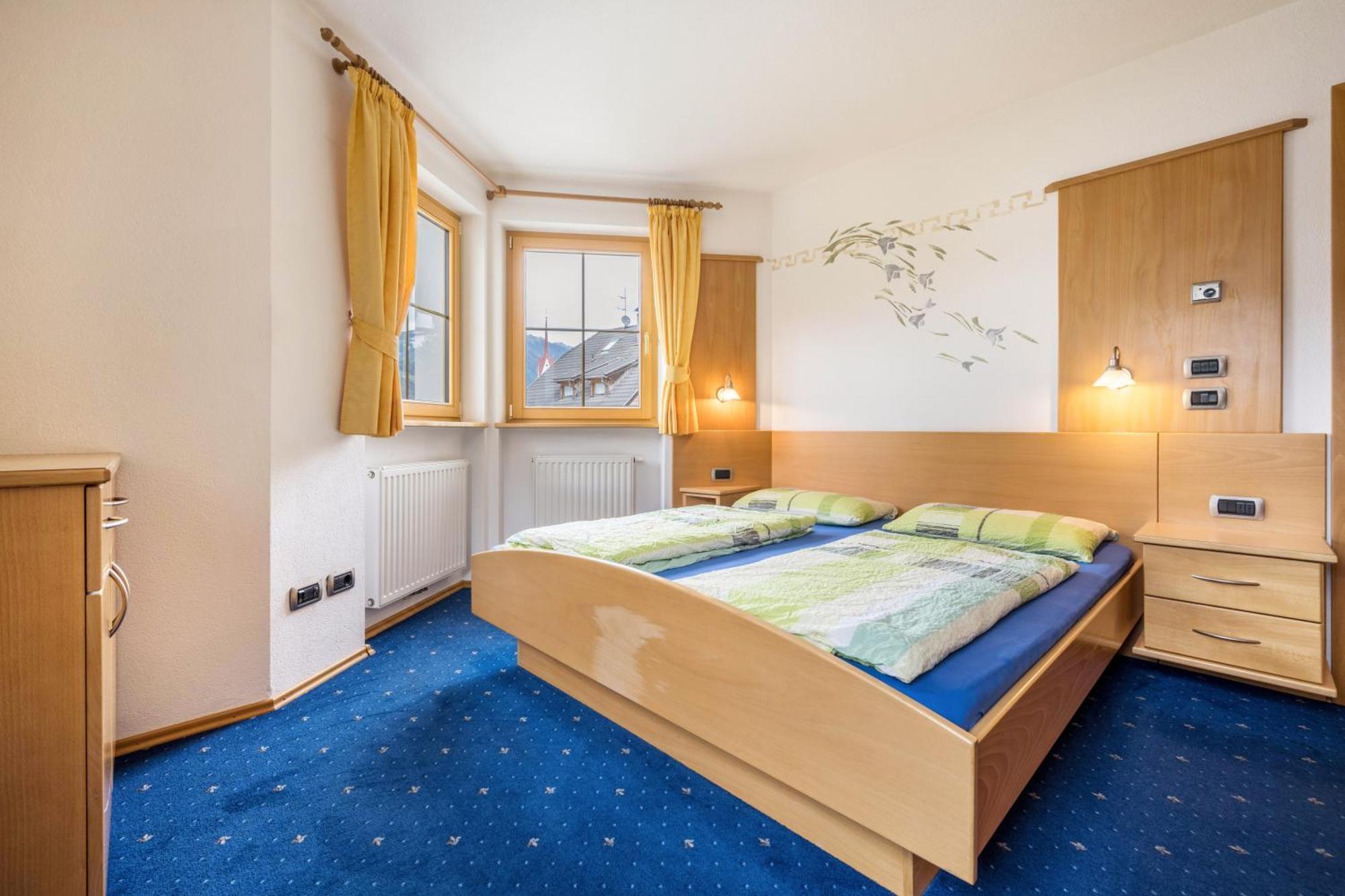 Residence Oberhauser Olang Экстерьер фото
