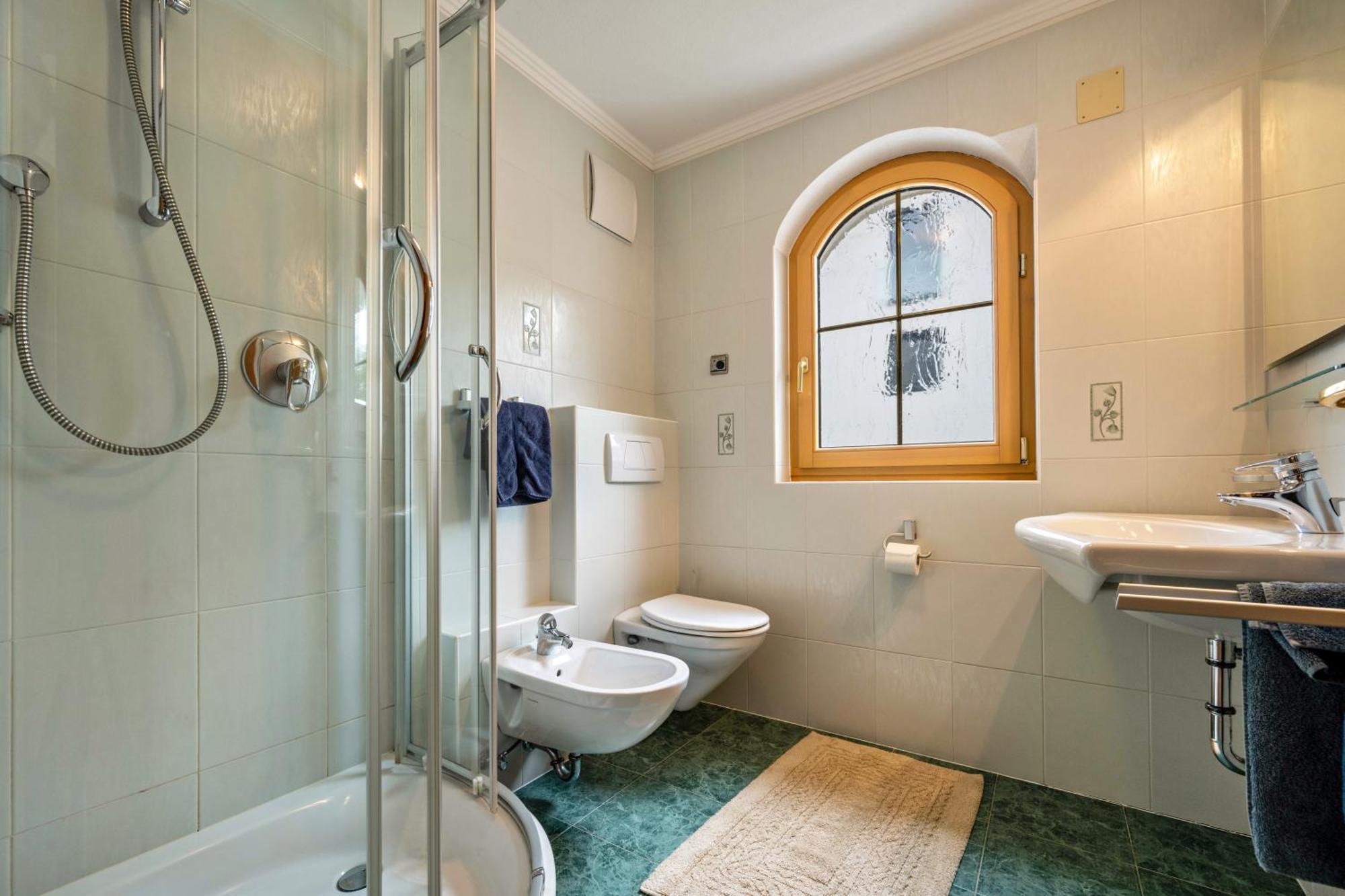 Residence Oberhauser Olang Экстерьер фото