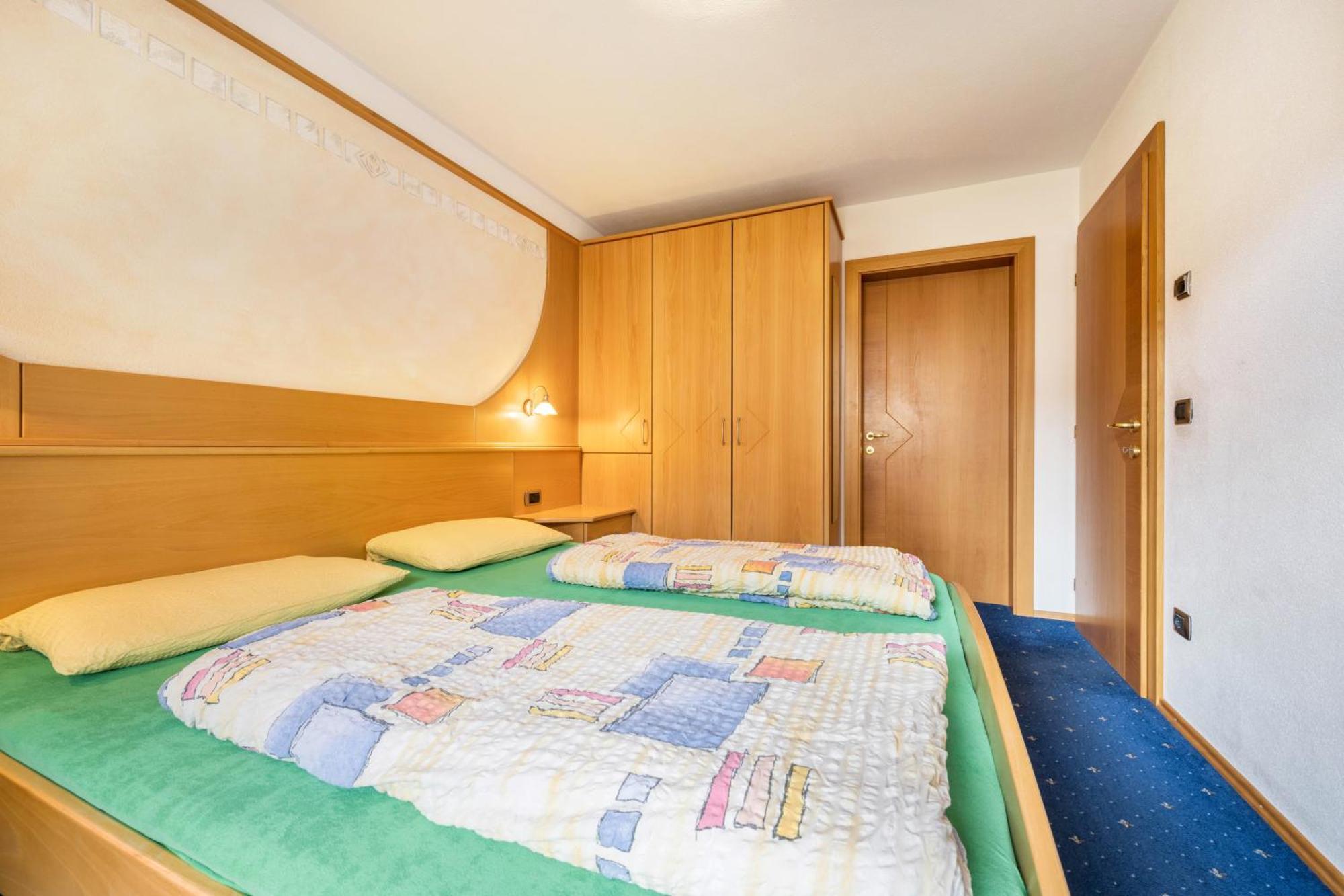Residence Oberhauser Olang Экстерьер фото