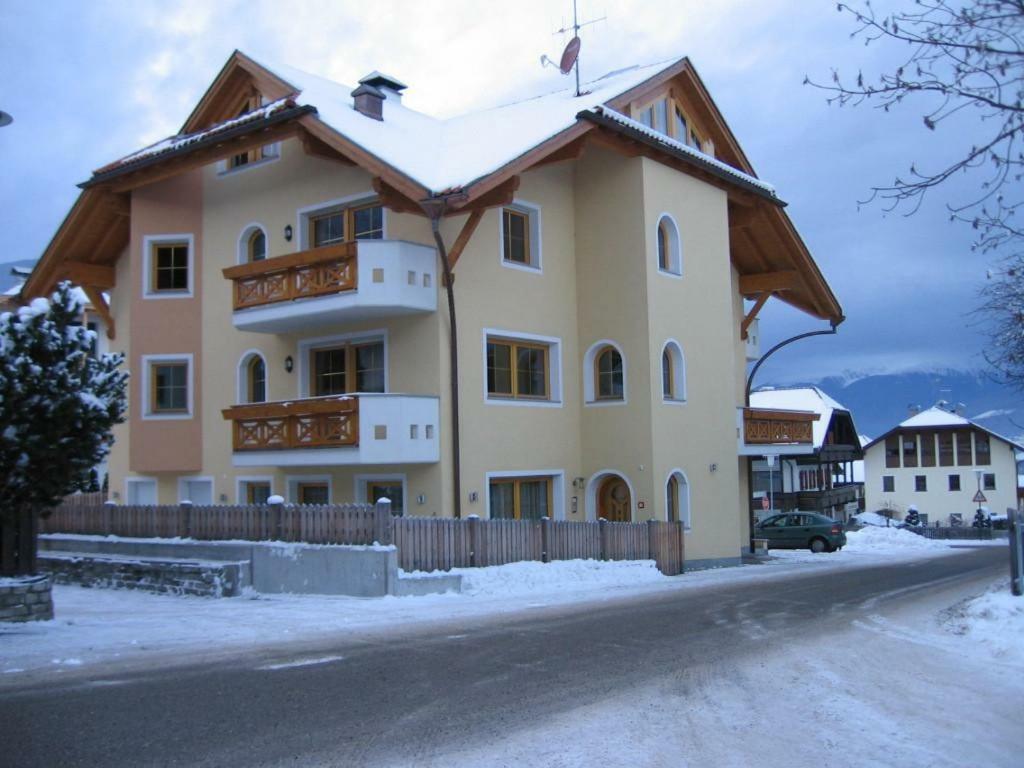 Residence Oberhauser Olang Экстерьер фото